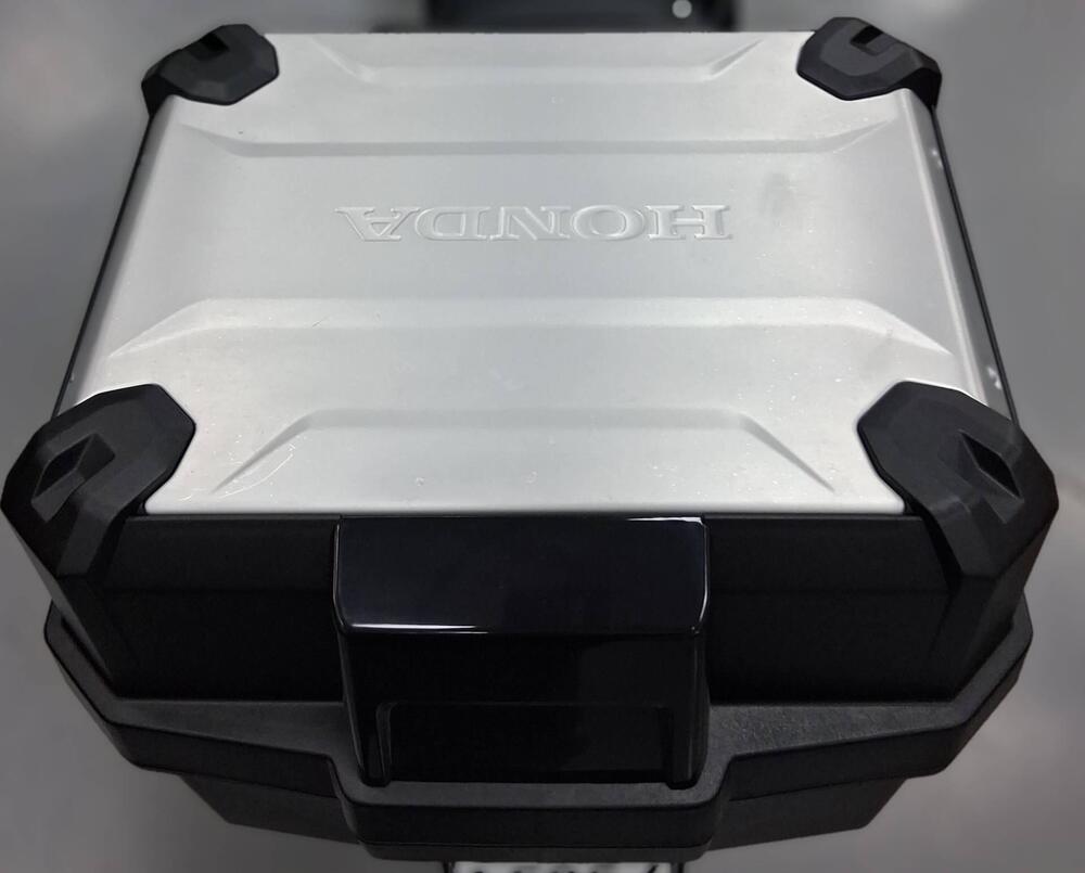 Honda CL500 (2023 - 24) (8)