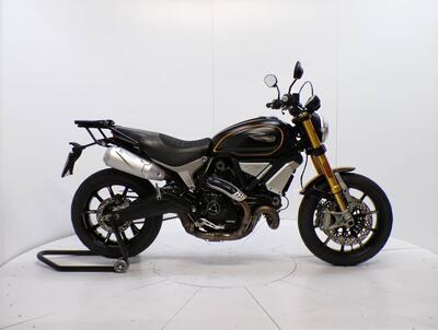 Ducati Scrambler 1100 Sport (2018 - 20) usata