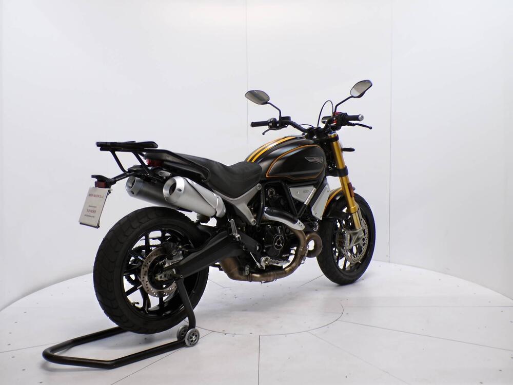 Ducati Scrambler 1100 Sport (2018 - 20) (6)
