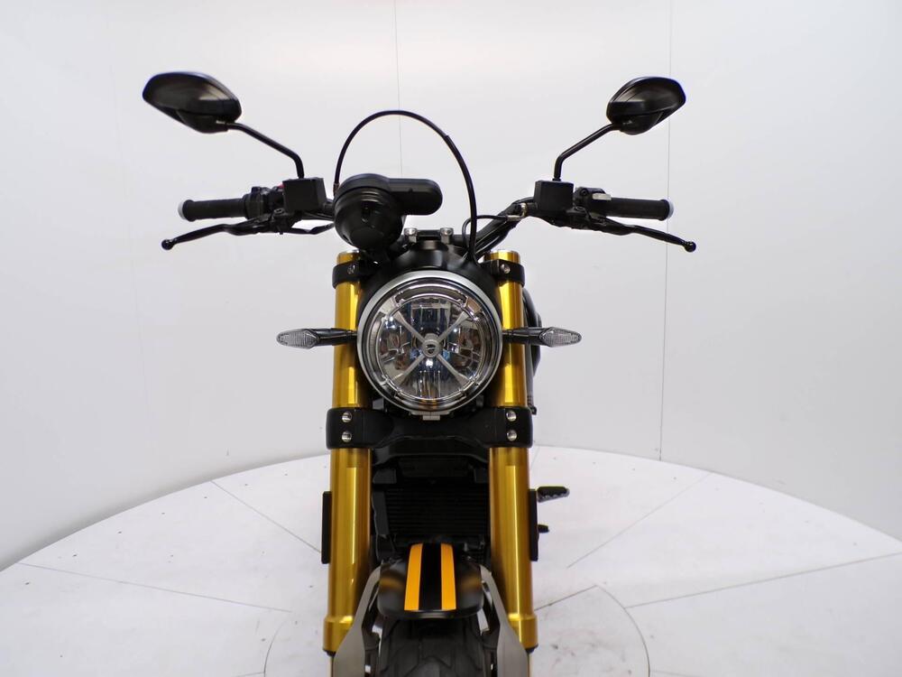 Ducati Scrambler 1100 Sport (2018 - 20) (9)