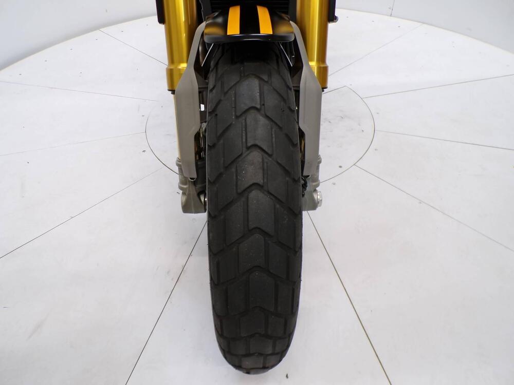 Ducati Scrambler 1100 Sport (2018 - 20) (10)