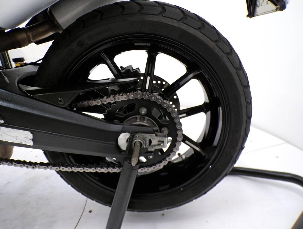 Ducati Scrambler 1100 Sport (2018 - 20) (11)