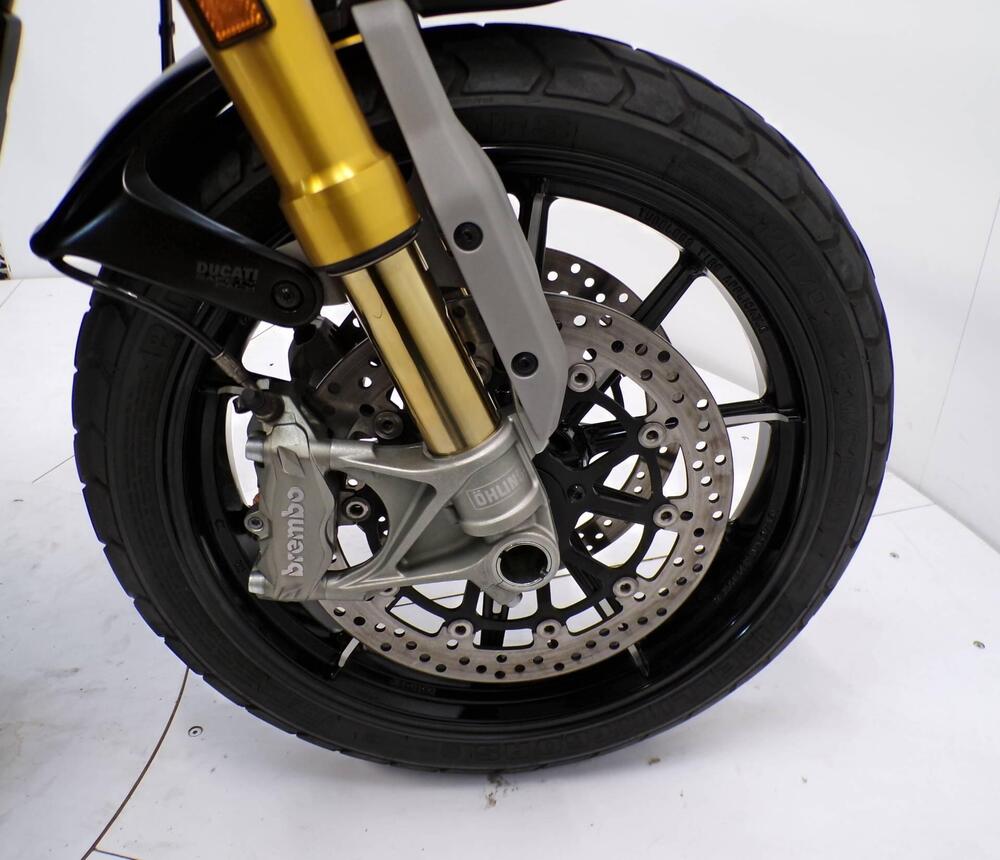 Ducati Scrambler 1100 Sport (2018 - 20) (12)