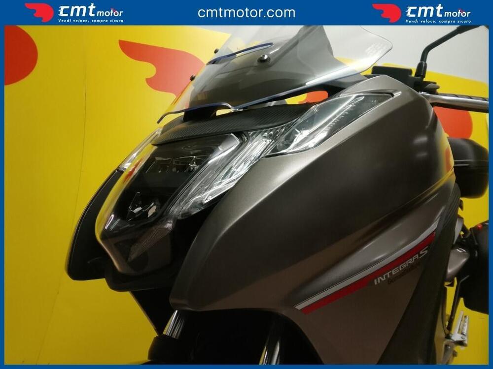 Honda Integra 750 DCT Sport (2017) (6)