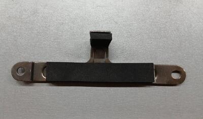 17250KAK900 Fascetta batteria CRM 125 Honda