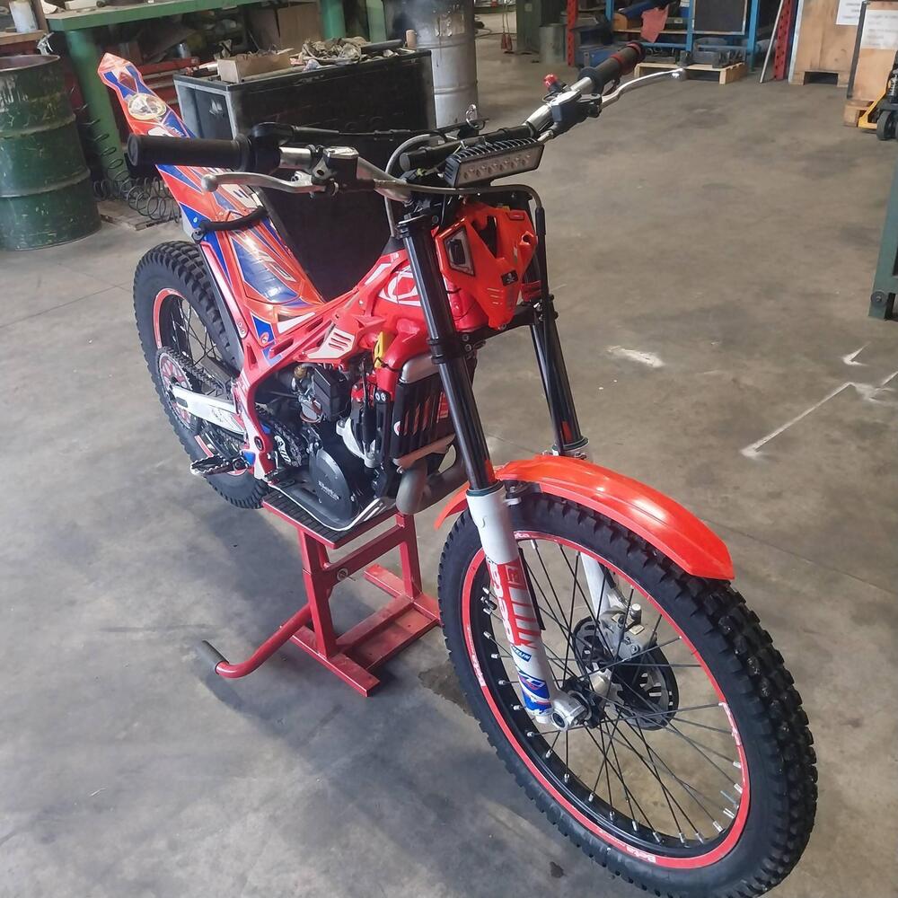 Betamotor Evo 300 2t (2017 - 18) (2)