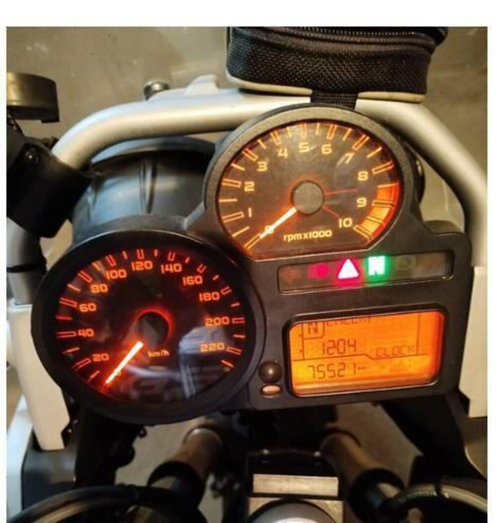 Bmw R 1200 GS (2010 - 12) (3)