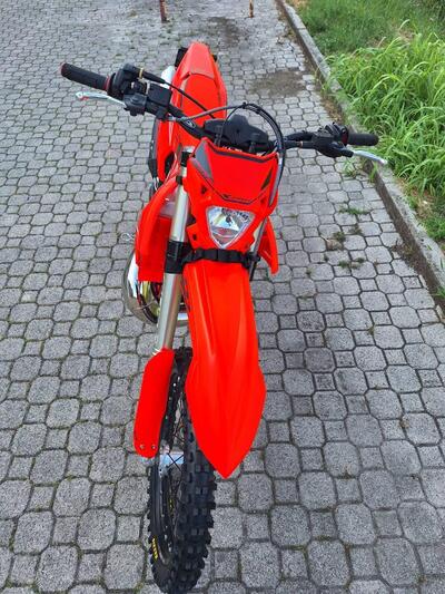 Betamotor RR X-PRO 300 2T Enduro (2026) usata