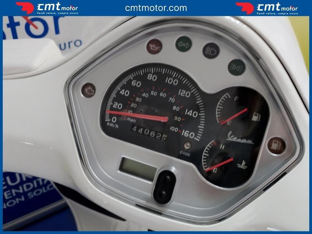 Vespa GTS 300 Super (2008 - 16) (5)