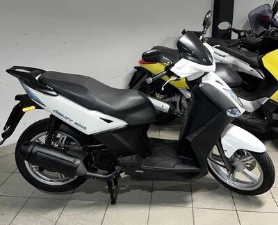Kymco Agility 200i R16 (2008 - 16) usata