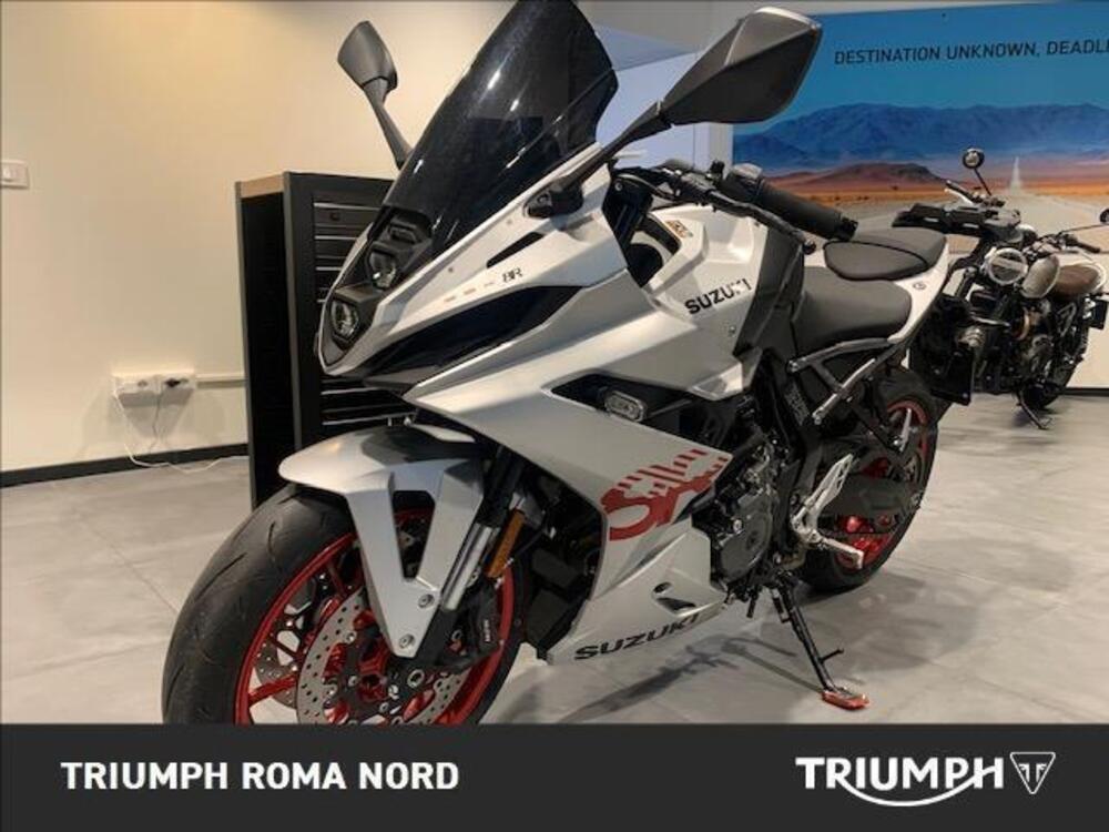 Suzuki GSX-8R (2024 - 26) (4)