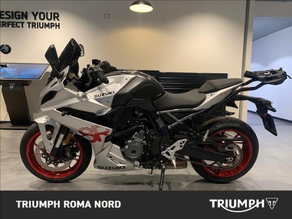 Suzuki GSX-8R (2024 - 26) (5)