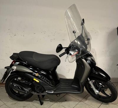 Piaggio Liberty 200 4T  usata
