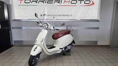 Vespa Primavera 125 3V ie (2014 - 16) usata