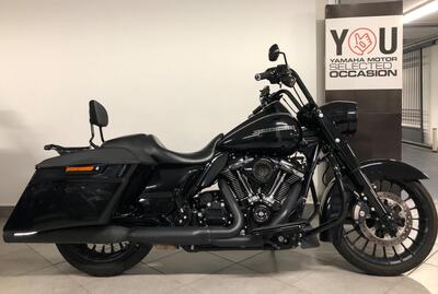 Harley-Davidson 107 Road King Special (2017 - 18) - FLHRXS usata