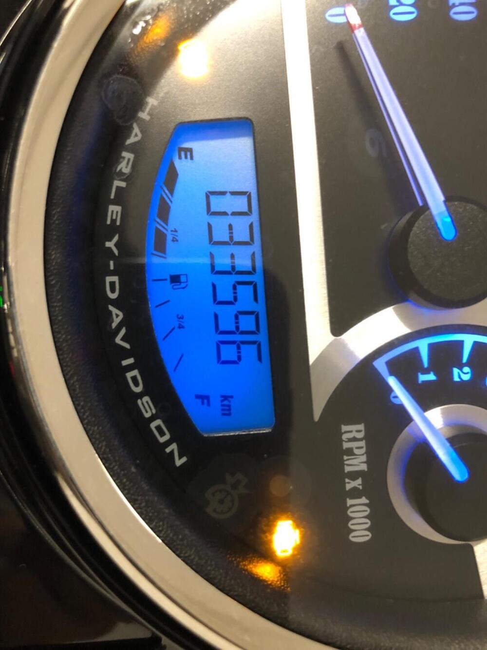 Harley-Davidson 107 Road King Special (2017 - 18) - FLHRXS (6)