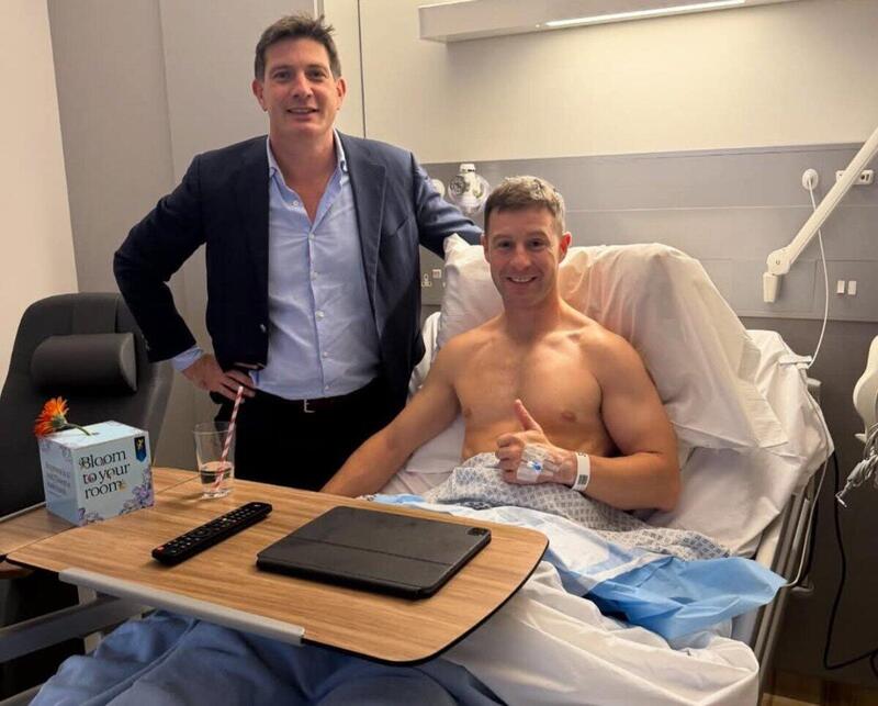 SBK 2025. Intervento chirurgico per Rea, che sar&agrave; tester e testimonial Honda 