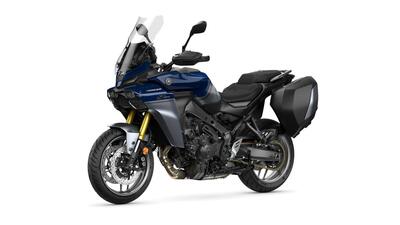 Yamaha Tracer 9 GT+ Y-AMT (2025) nuova