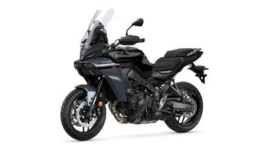 Yamaha Tracer 9 (2025) nuova