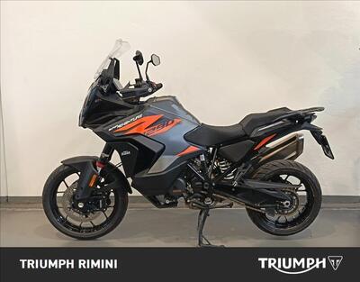 KTM 1290 Super Adventure S (2022 - 25) usata