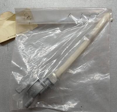 16950KS3900 Rubinetto Benzina MTX Honda