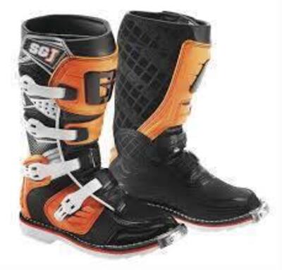 STIVALI GAERNE BAMBINO