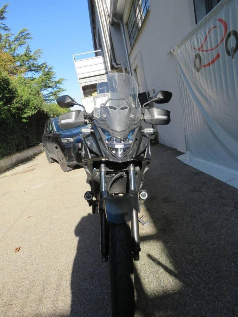 Honda CB 500 X (2019 - 20) (8)