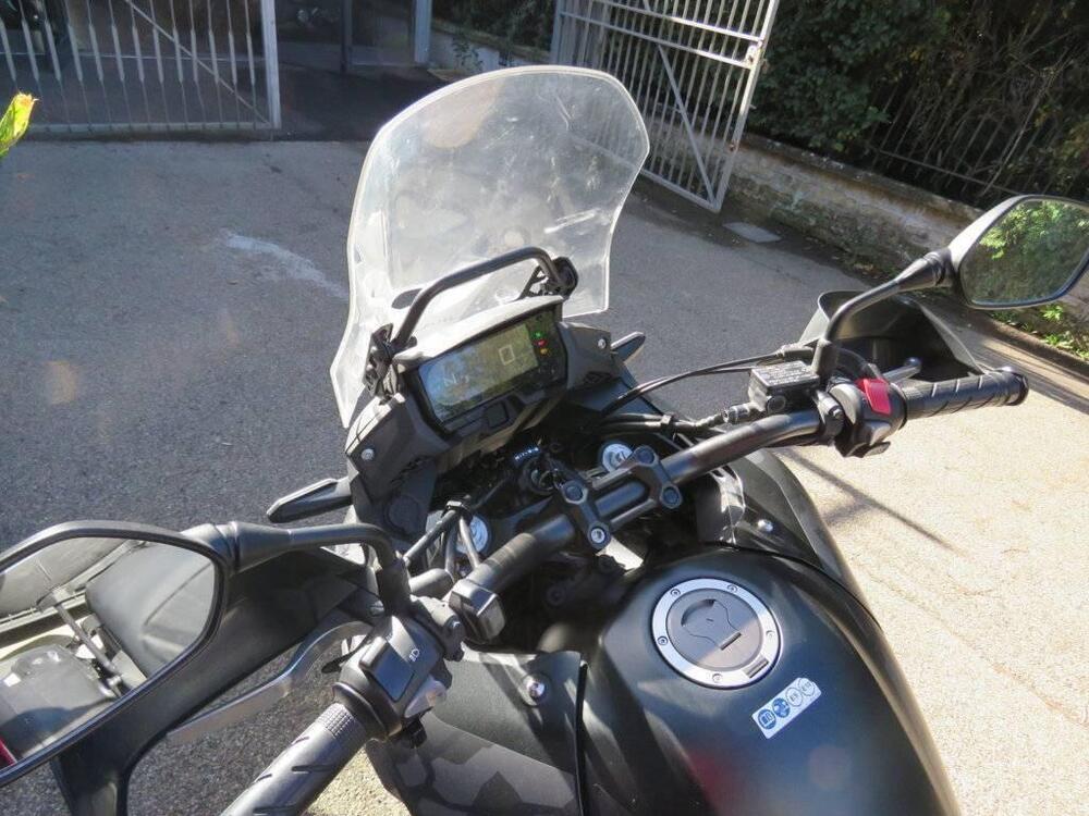 Honda CB 500 X (2019 - 20) (10)