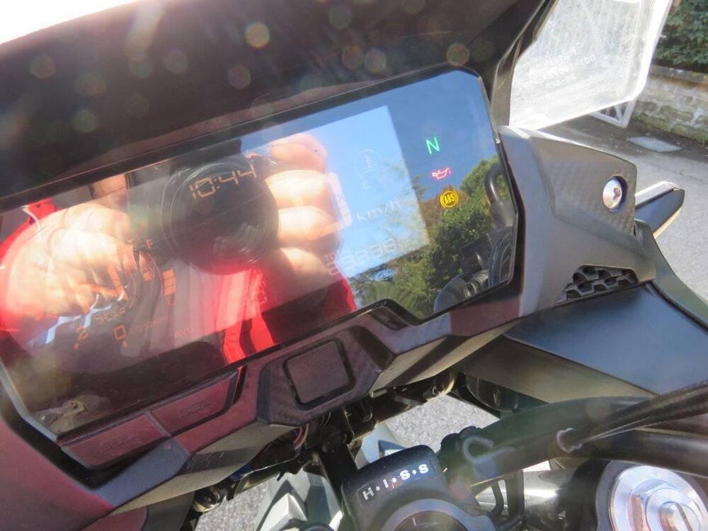 Honda CB 500 X (2019 - 20) (11)