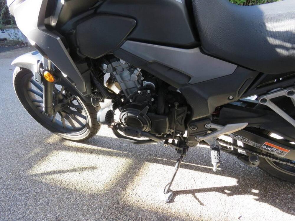 Honda CB 500 X (2019 - 20) (12)