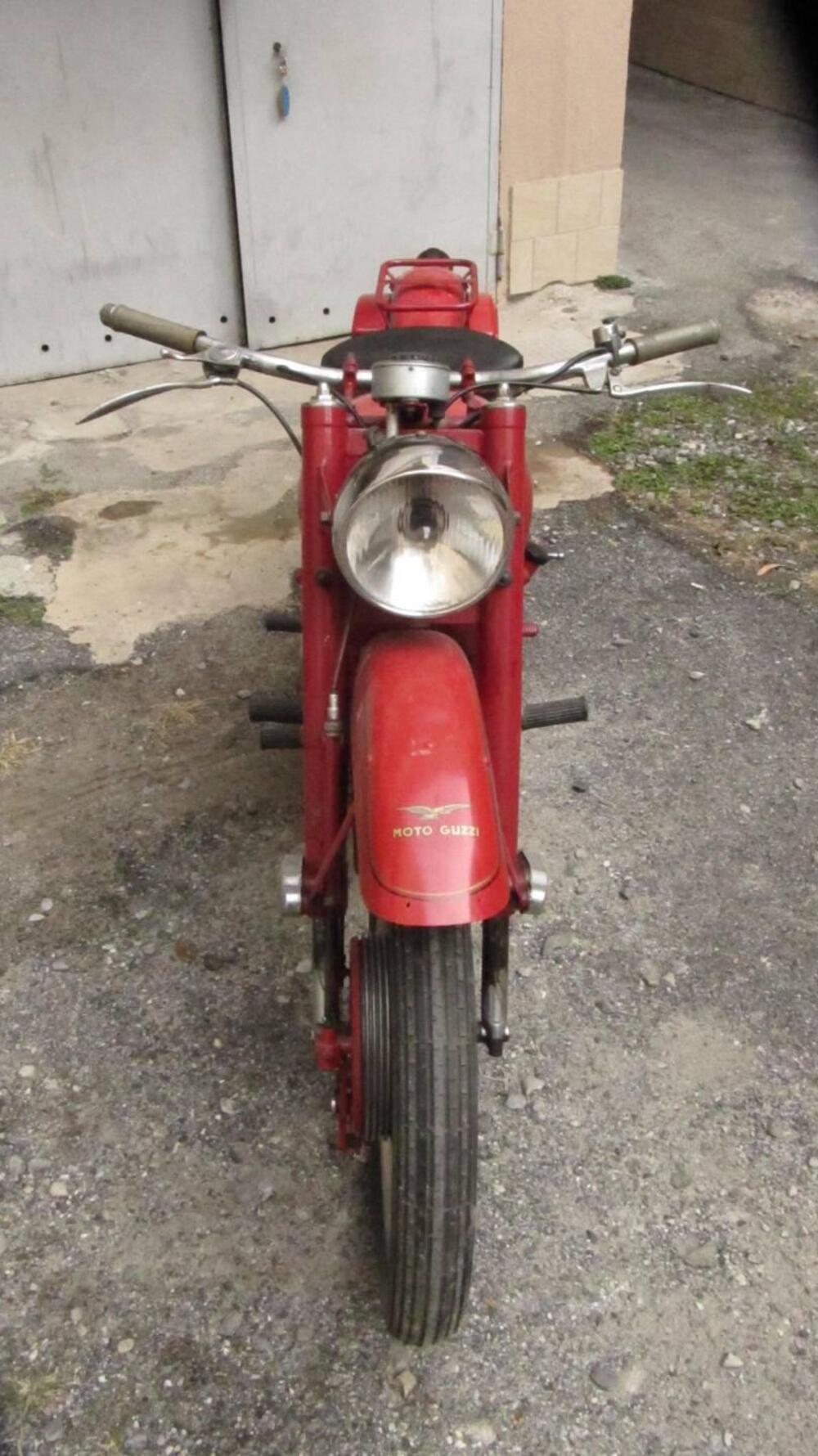 Moto Guzzi Airone Turismo (3)