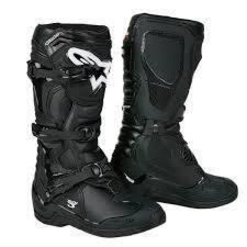 STIVALI ALPINESTAR Alpinestars