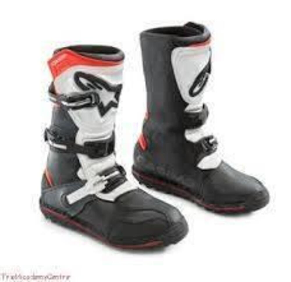 STIVALI ALPINESTARS/GASGAS