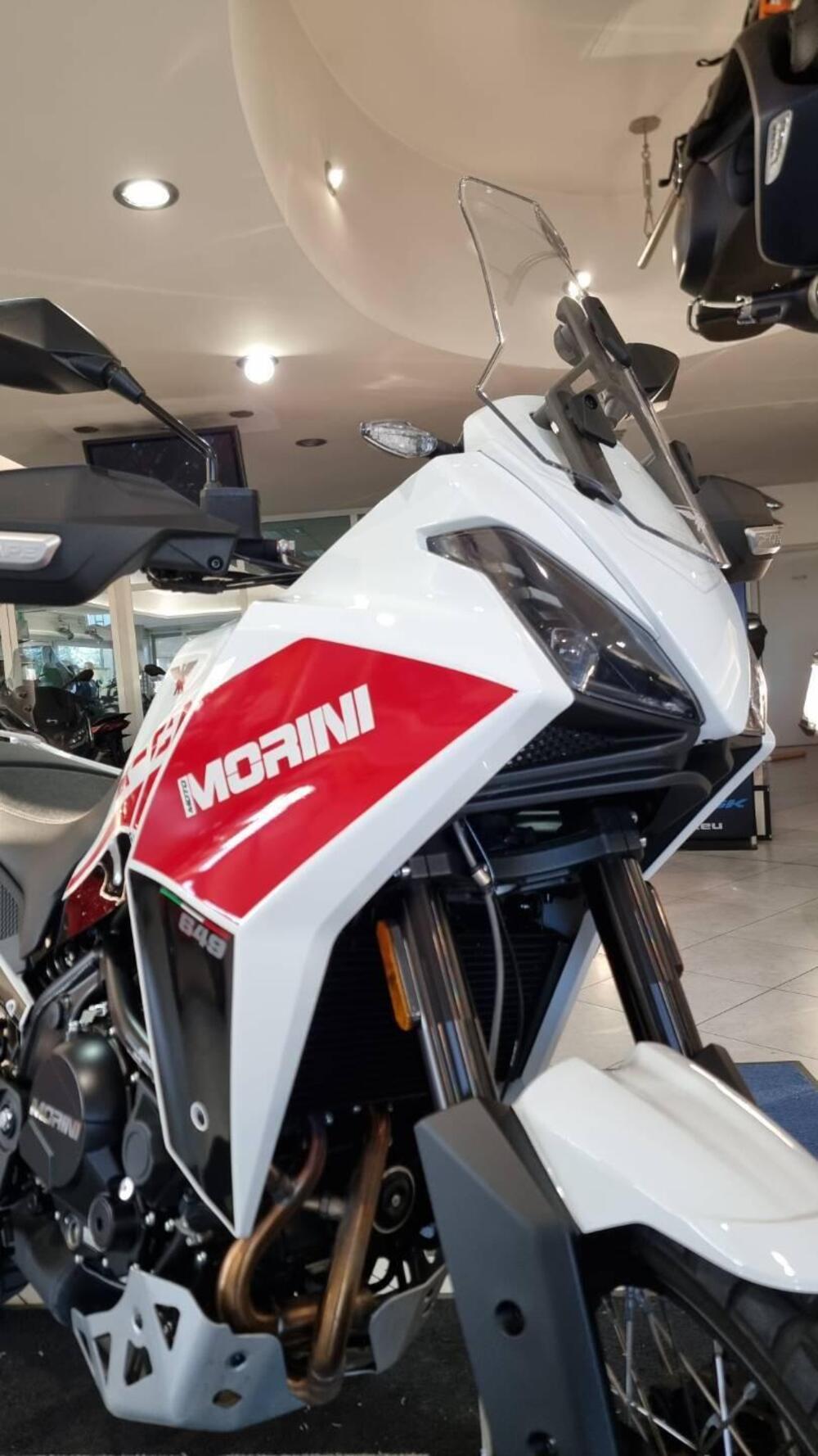 Moto Morini X-Cape 650 (2021 - 26) (5)