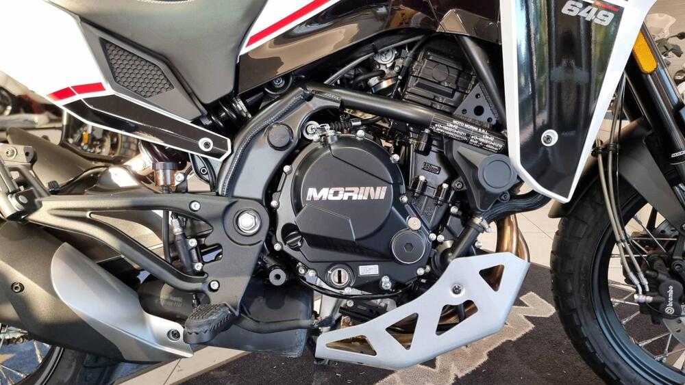Moto Morini X-Cape 650 (2021 - 26) (6)