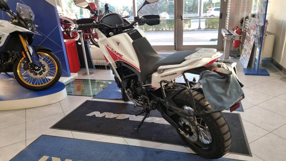 Moto Morini X-Cape 650 (2021 - 26) (10)