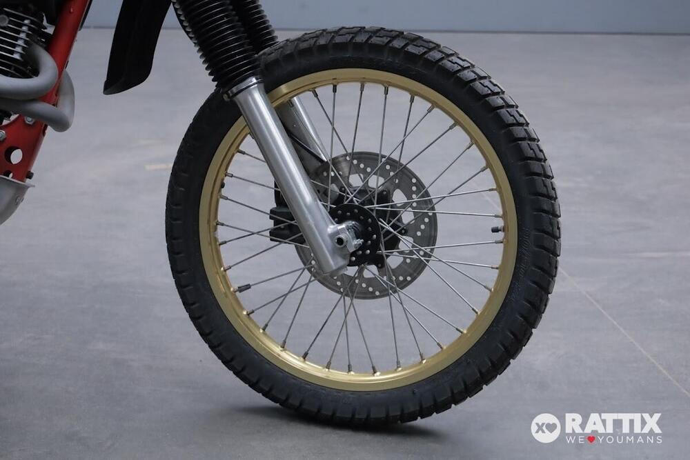 Yamaha XT 600 (1984 - 98) (9)