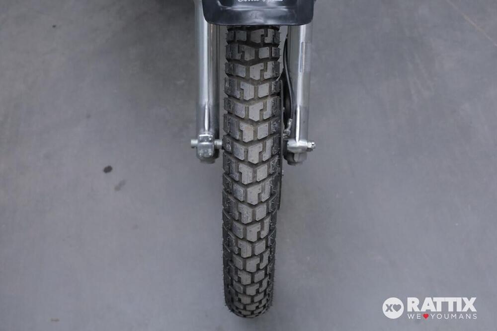 Yamaha XT 600 (1984 - 98) (10)