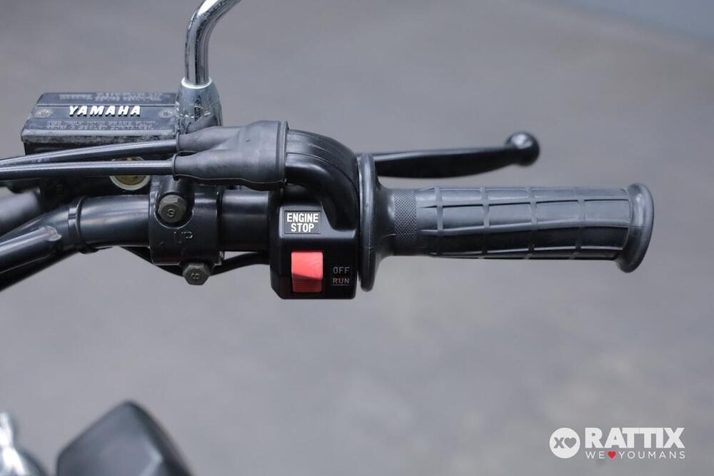 Yamaha XT 600 (1984 - 98) (12)