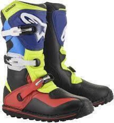 STIVALI ALPINESTARS