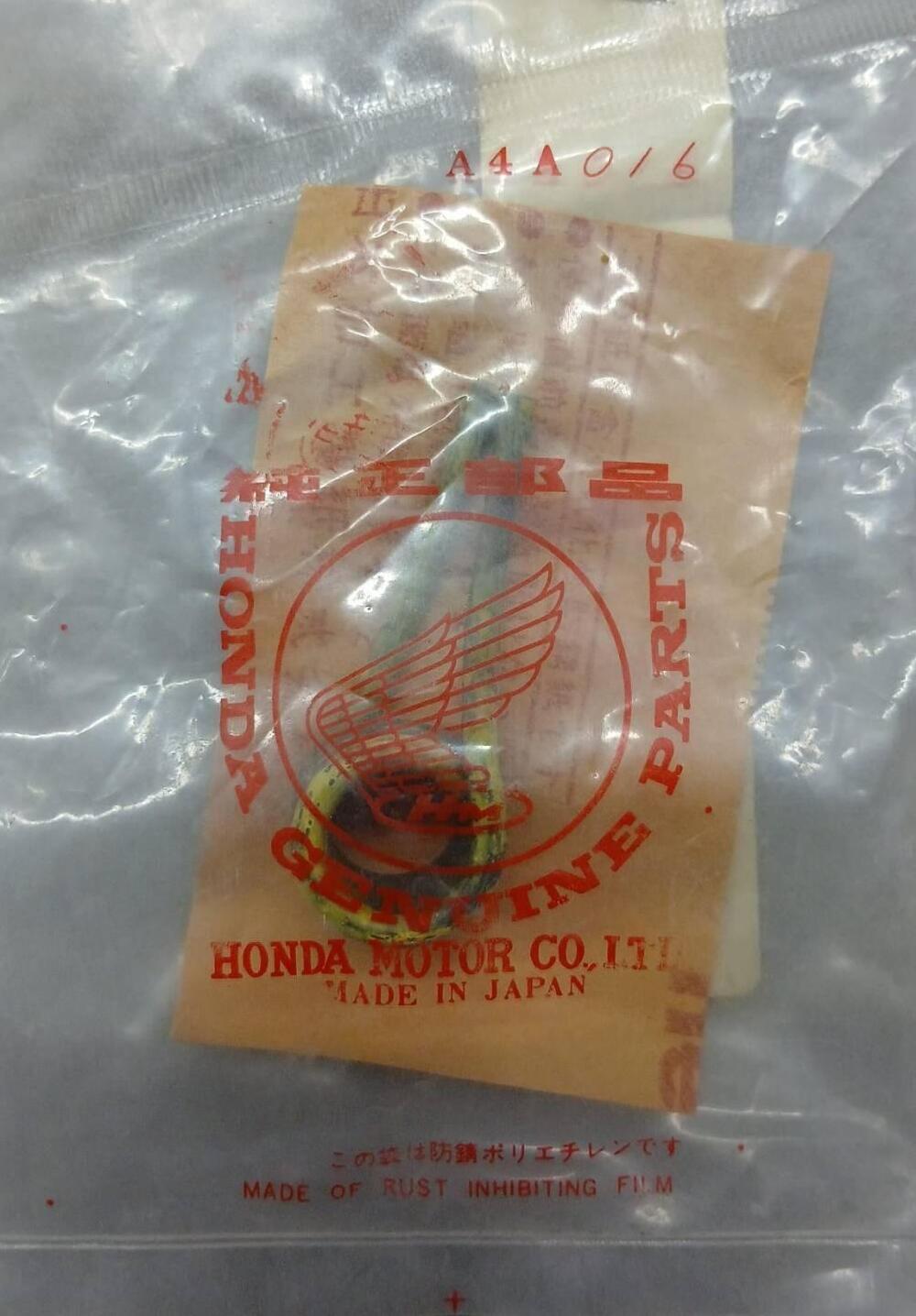 24651KS3900 Molla Rit. albero MTX Honda