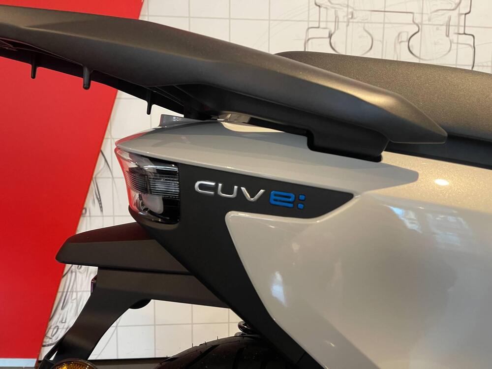 Honda CUV e: (2025 - 26) (2)