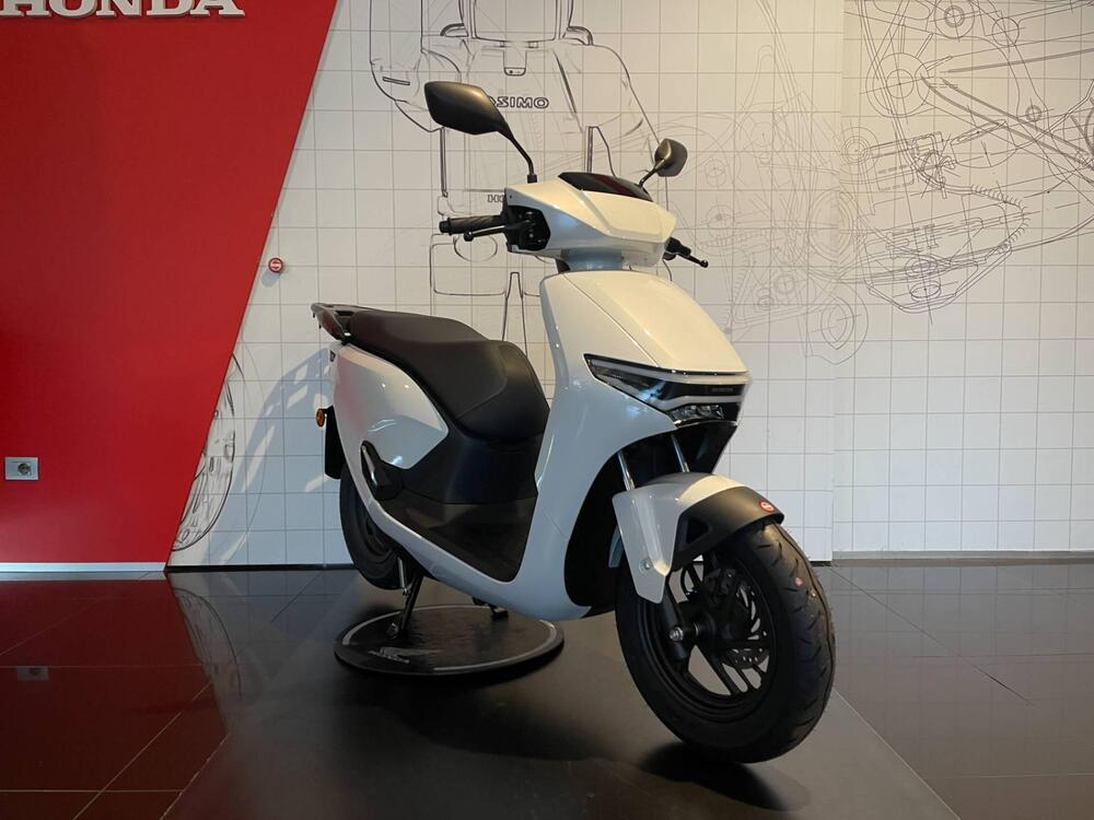 Honda CUV e: (2025 - 26) (3)