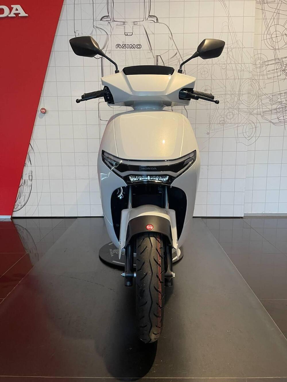 Honda CUV e: (2025 - 26) (4)