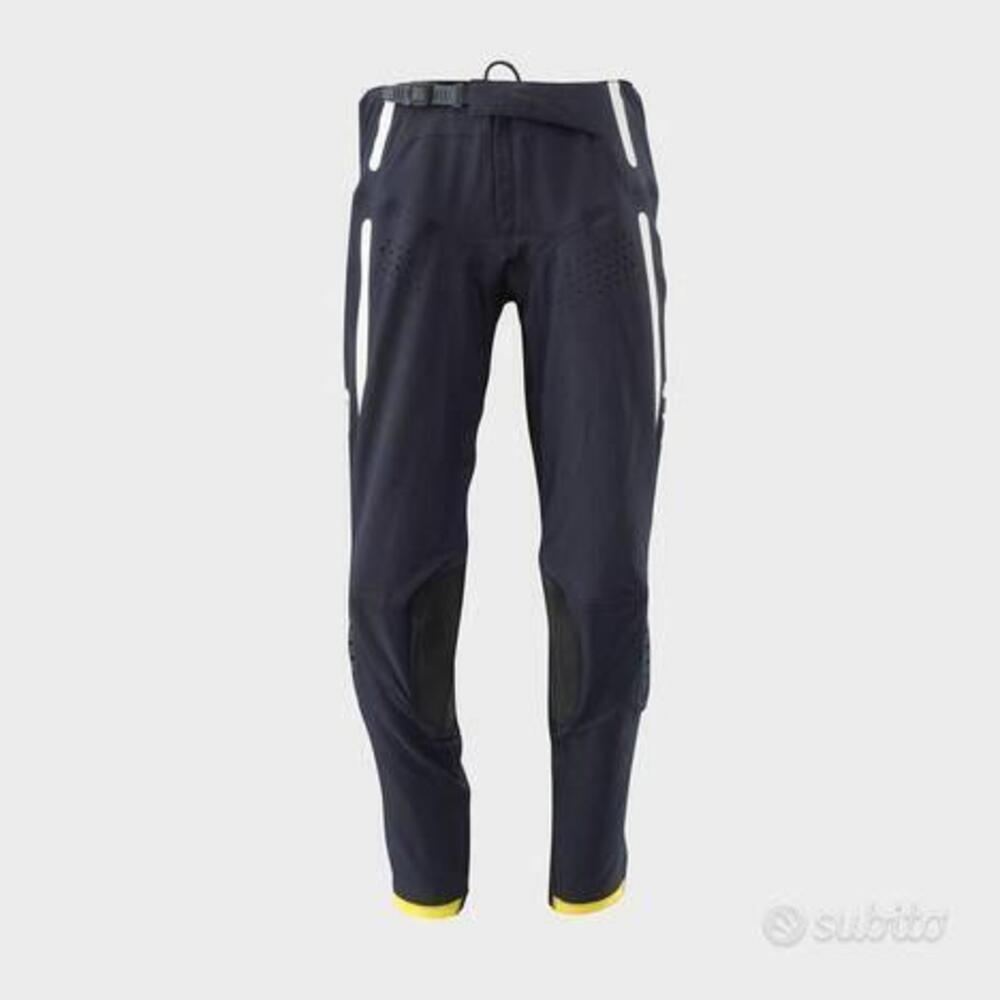 Pantaloni Husqvarna Origin Pants taglia XXL nuovi