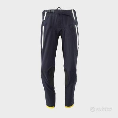 Pantaloni Husqvarna Origin Pants taglia XXL nuovi