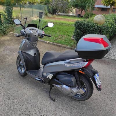Kymco People 300i GT ABS (2016 - 20) usata