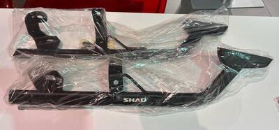 TOP MASTER HONDA NC750 X-S 2016-2025 Shad