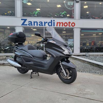 Yamaha Majesty 400 ABS (2011 - 14) usata
