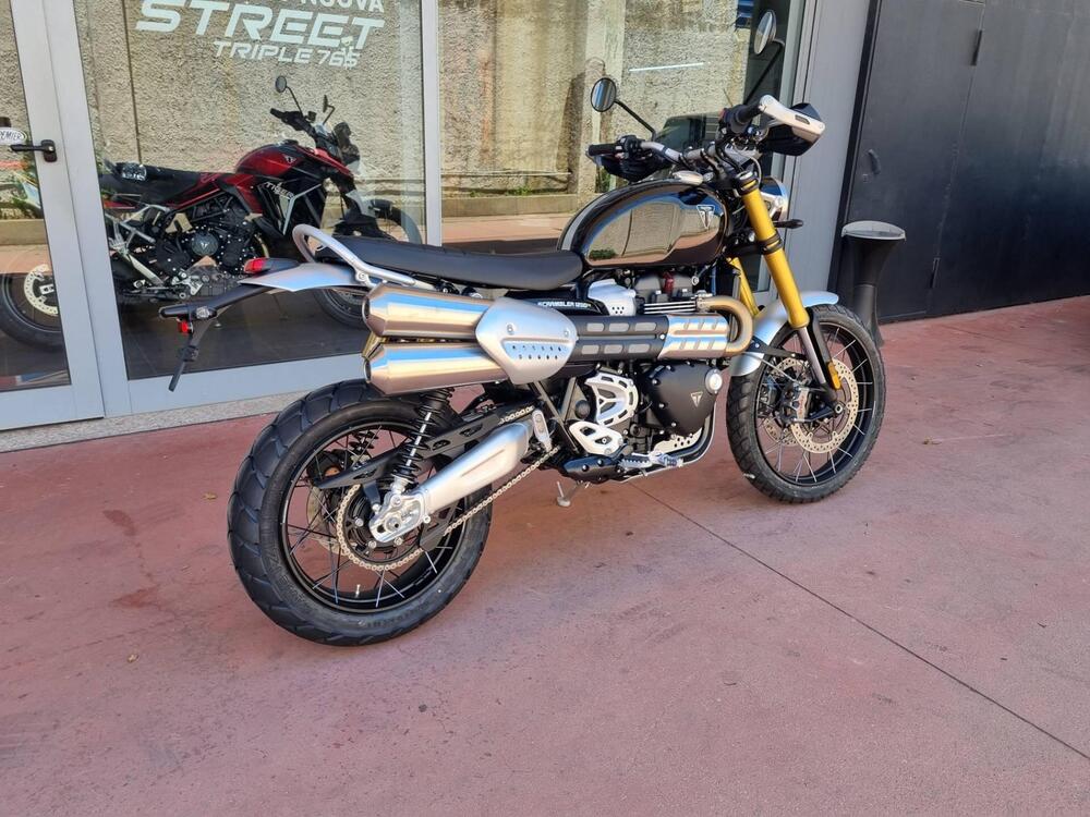 Triumph Scrambler 1200 XE (2024 - 25) (4)